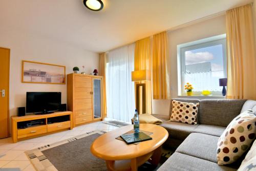 Oberhof Apartment | Ferienwohnung Tannenblick 3-3