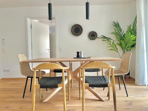Tegernsee Apartment | Ferienwohnung "Tegernsee-V"