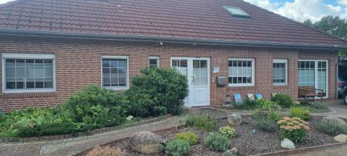Neuborger Apartment | Ferienwohnung Tetzlaff