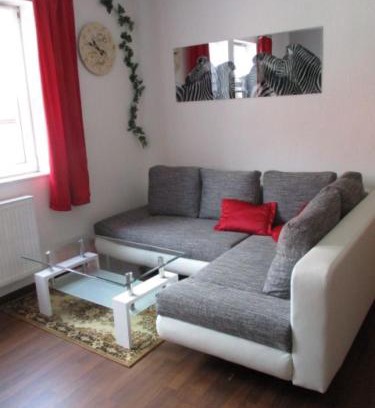 Gehren Apartment | Ferienwohnung Thüringer Wald