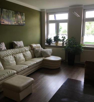 Ferna Apartment | Ferienwohnung Theo