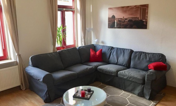 Sonnenberg Apartment | Ferienwohnung Tiffy