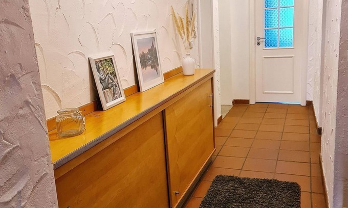 Moelln Apartment | Ferienwohnung Till - Appartement/fewo, Dusche Oder Bad, WC, 1 Schlafrau