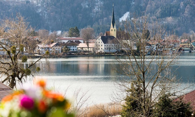 Tegernsee Apartment | Ferienwohnung Tina, Deutschland