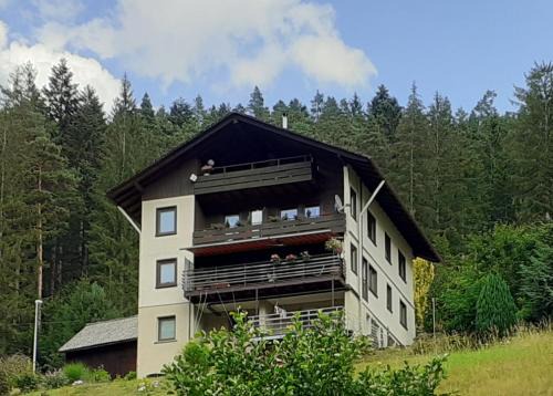 Baiersbronn Apartment | Ferienwohnung Tonbachtal