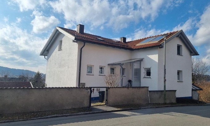 Freyung Apartment | Ferienwohnung Toni