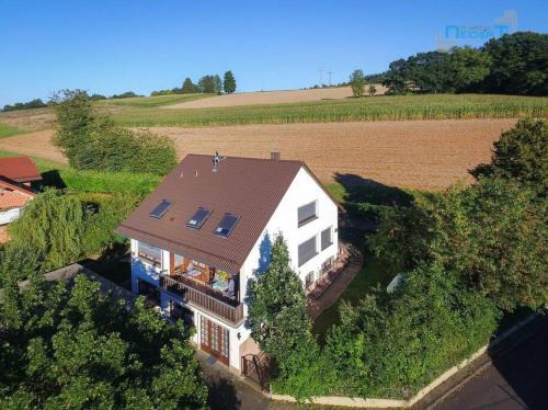 Waechtersbach Apartment | Ferienwohnung Tor zum Spessart