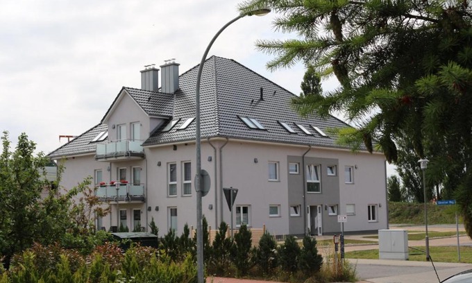 Zinnowitz Apartment | Ferienwohnung Tornow