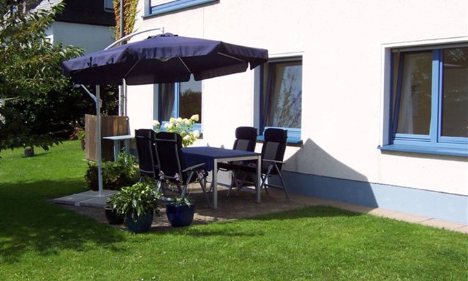 Langewiese Apartment | Ferienwohnung Trapp