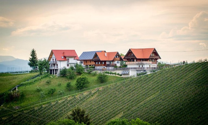 Eichberg-Trautenburg Apartment | Ferienwohnung Traumaussicht