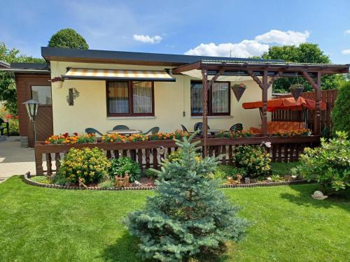 Ehrenfriedersdorf Apartment | Ferienwohnung-Ullmann