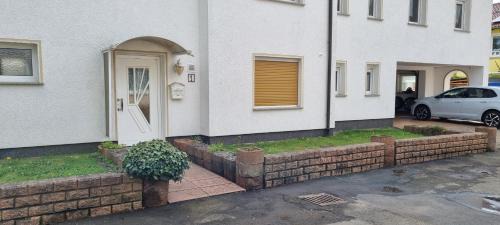 Wallenrod Apartment | Ferienwohnung und Monteure in Lauterbach Hessen