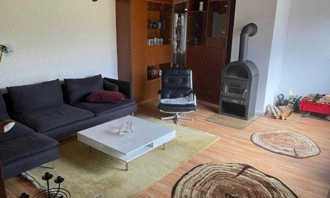 Blaibach Apartment | Ferienwohnung und Zimmer "do is schee"