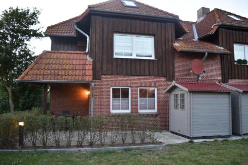Wenkendorf Apartment | Ferienwohnung - Unsere Wenke