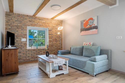 Warrenzin Apartment | Ferienwohnung Uschi