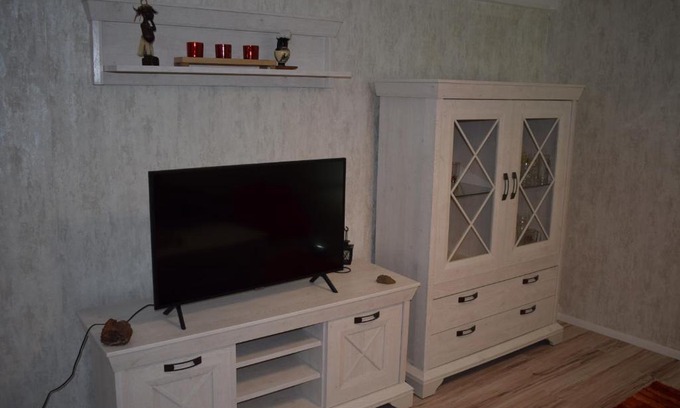 Tangermuende Apartment | Ferienwohnung Völkel