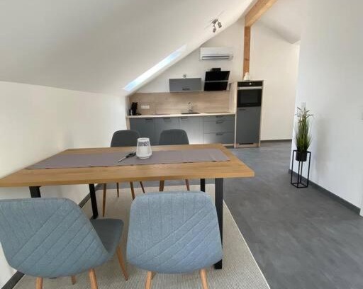 Passau Apartment | Ferienwohnung Valentin