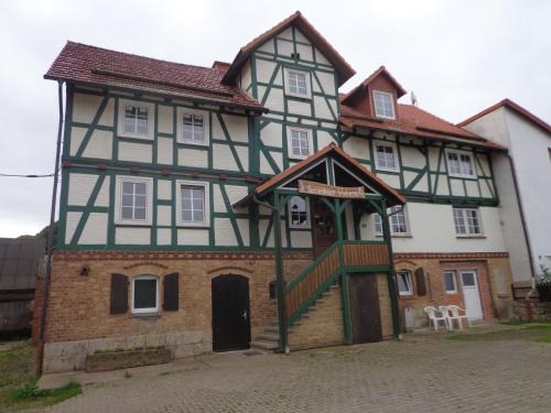 Alheim Apartment | Ferienwohnung Valora