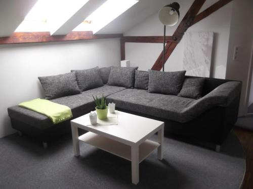 Ebensfeld Apartment | Ferienwohnung Veitsberg