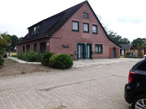 Holste Apartment | Ferienwohnung Verdenhalven