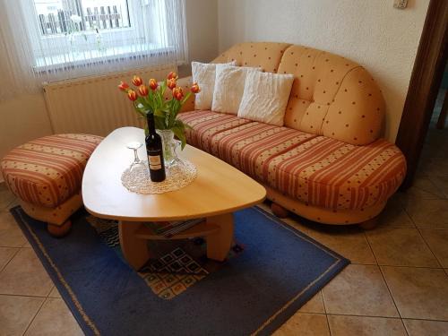 Meissen Apartment | Ferienwohnung Viola