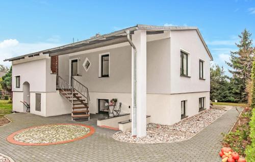 Vogelsang-Warsin Apartment | Ferienwohnung Vogelsang-Warsin