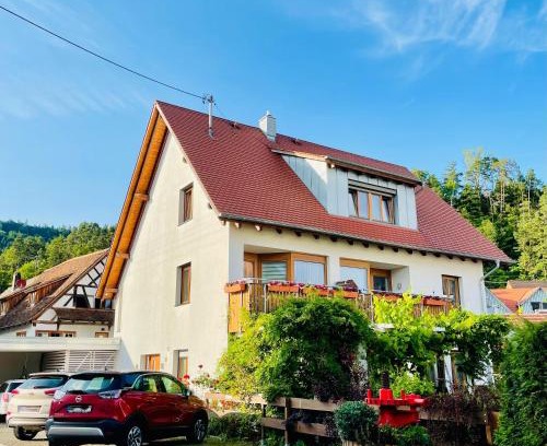 Sipplingen Apartment | Ferienwohnung Vogt
