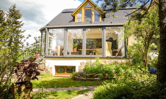Sinntal Apartment | Ferienwohnung Vor der Stephanskuppe