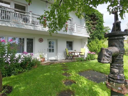 Epfach Apartment | Ferienwohnung Vroni