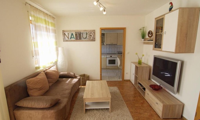 Seulbitz Apartment | Ferienwohnung Wagner Bayreuth