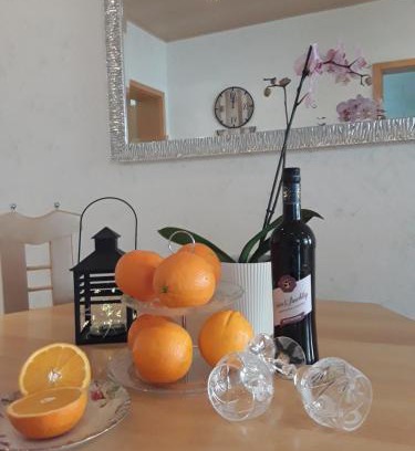 Rimschweiler Apartment | Ferienwohnung Wagner