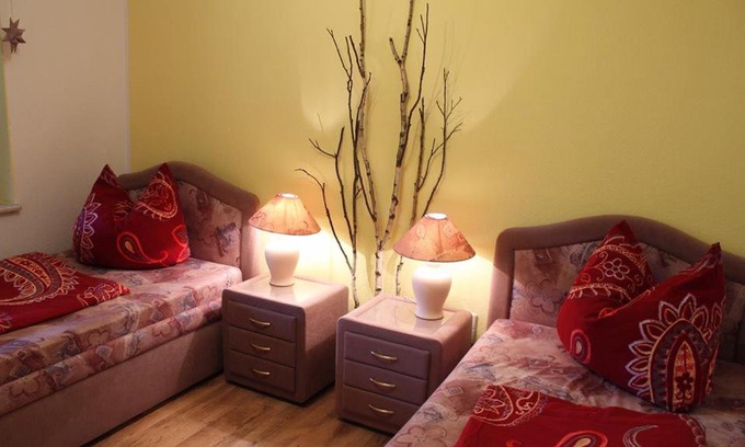Waitzdorf Apartment | Ferienwohnung Waitzdorf