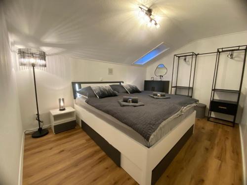 Waldkirchen Apartment | Ferienwohnung Waldstubn