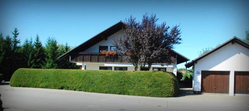 Donaueschingen Apartment | Ferienwohnung Walker
