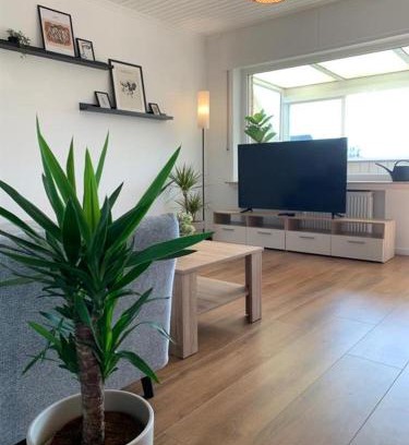 Bad Rothenfelde Apartment | Ferienwohnung Wanderlust
