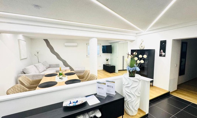 Vandans Apartment | Ferienwohnung Wanderlust