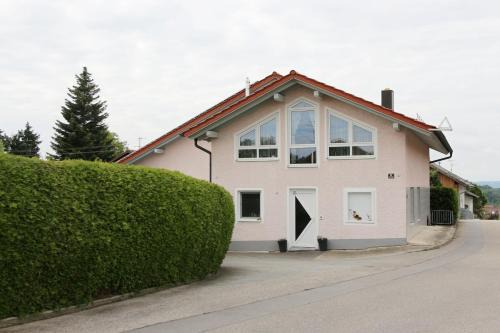 Bad Griesbach im Rottal Apartment | Ferienwohnung Wandl