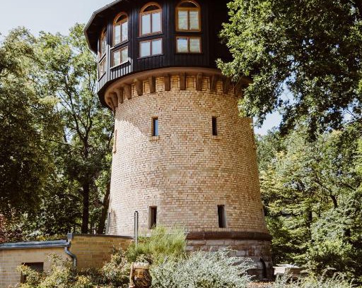 Thale Apartment | Ferienwohnung Wasserturm Thale