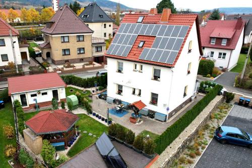 Saalfeld-Saale Apartment | Ferienwohnung Weidler 2