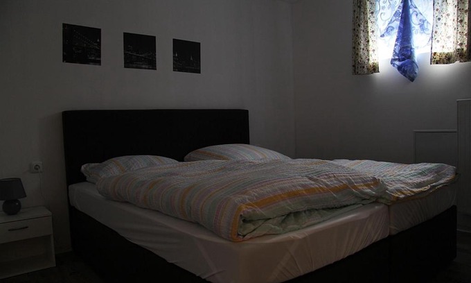 Rehau Apartment | Ferienwohnung Weidner