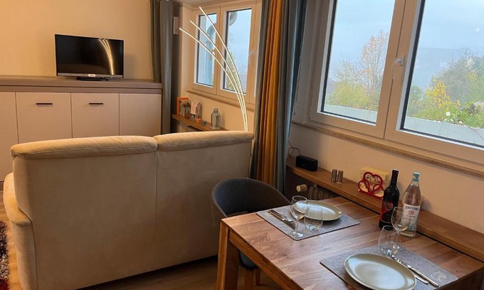 Weilburg Apartment | Ferienwohnung-Weil-Burg