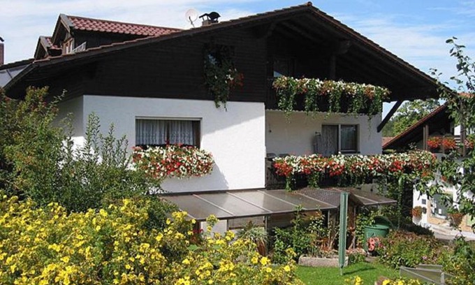 Kollnburg Apartment | Ferienwohnung Weindl Lucia