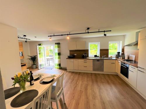 Nordheim a. Main Apartment | Ferienwohnung Weininsel