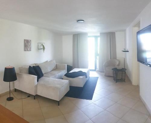 Schaffhausen Apartment | Ferienwohnung Weitblick