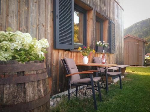Inzell Apartment | Ferienwohnung Werner