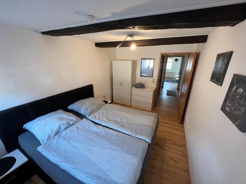 Holzminden Apartment | Ferienwohnung Weser 3