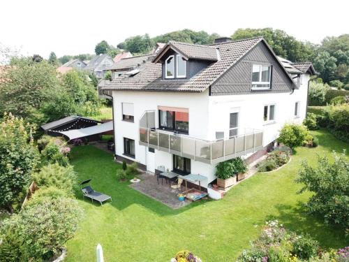Goldhausen Apartment | Ferienwohnung Westfalenblick