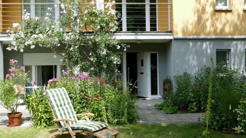 Nabburg Apartment | Ferienwohnung Westiner