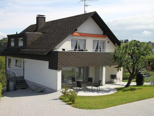 Attendorn Apartment | Ferienwohnung Wicker