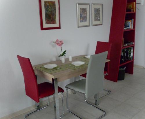 Wiesbaden Apartment | Ferienwohnung-Wiesbaden-Top3